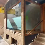 Spanglish Hostel Benidorm