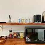 Spanglish Hostel Benidorm