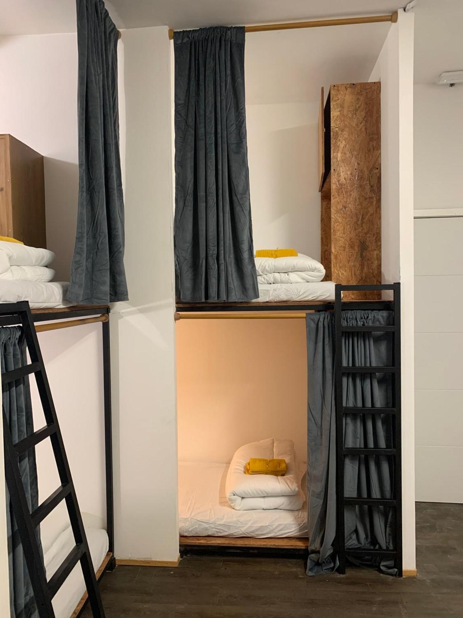 Hostel Spanglish Benidorm
