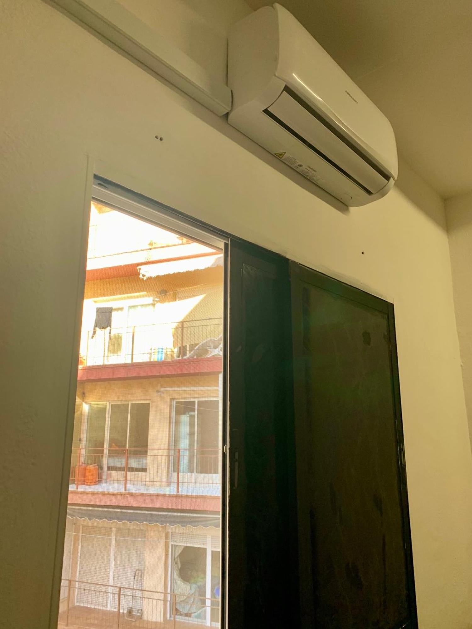 Spanglish Albergue Benidorm