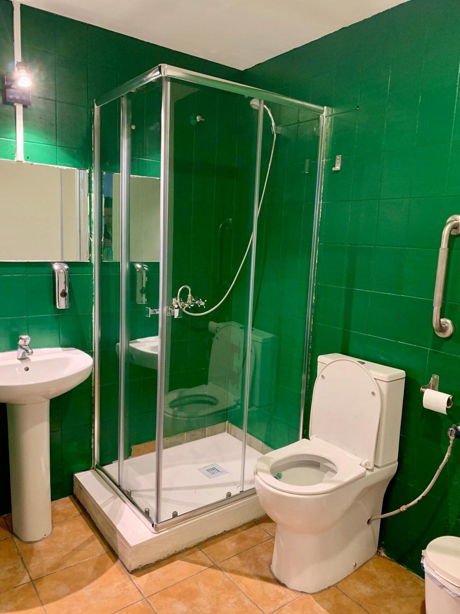 Hostel Spanglish Benidorm