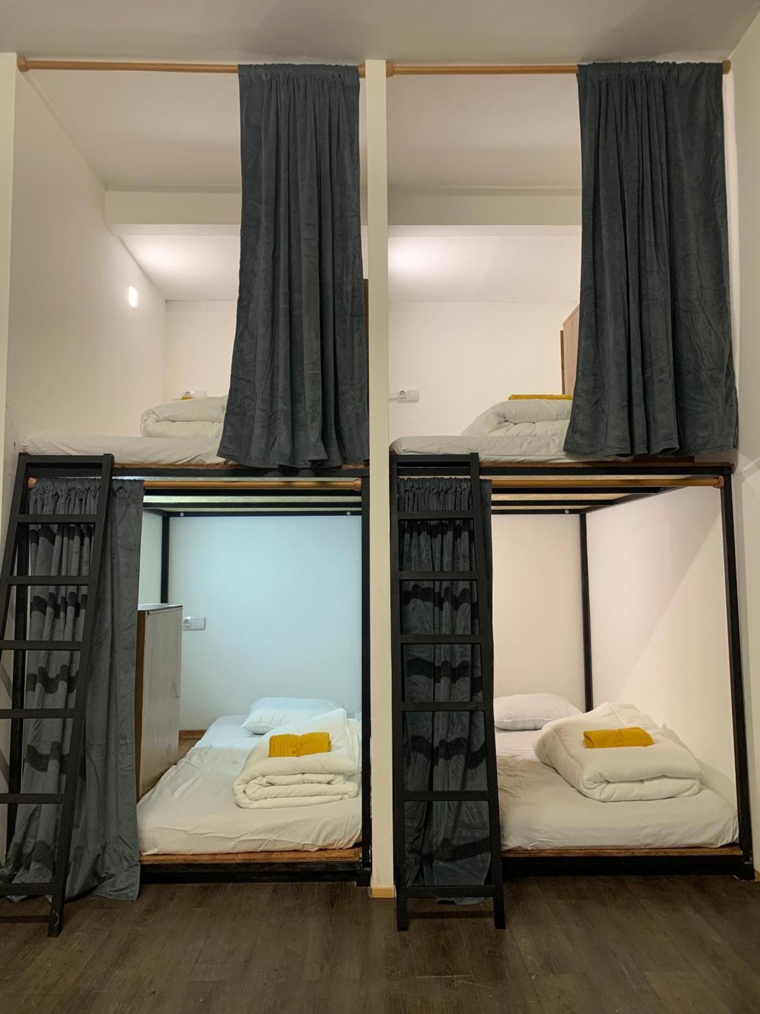Hostel Spanglish Benidorm