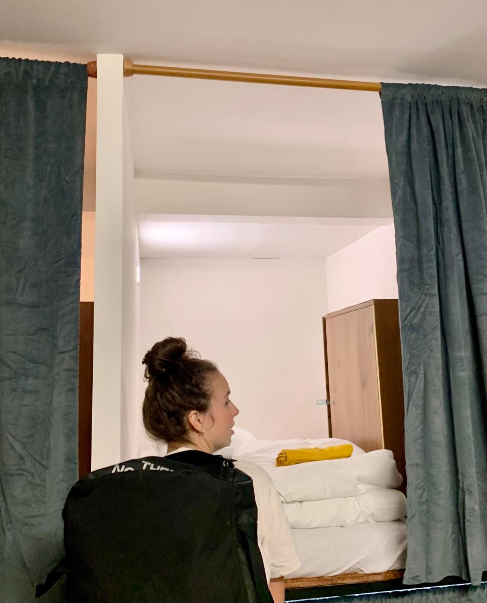 Spanglish Hostel