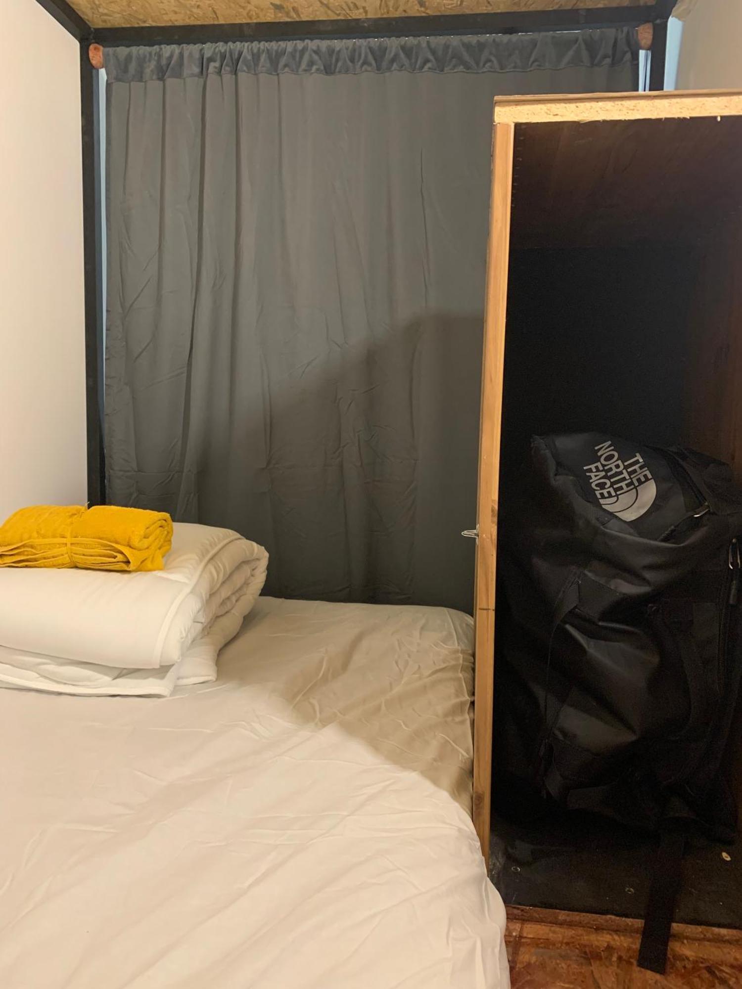 Spanglish Hostel
